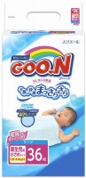 Фото - Подгузники Goo.N Diapers NB / 36 pcs 