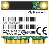 Фото - SSD Transcend MSM360 mSATA TS32GMSM360 32 ГБ