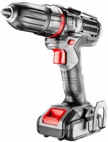 Фото - Дрель / шуруповерт Graphite 58G227