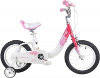 Фото - Детский велосипед Royal Baby Sakura 12 