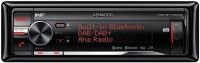 Фото - Автомагнитола Kenwood KDC-BT73DAB 