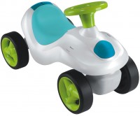 Фото - Каталка (толокар) Smoby Bubble Go