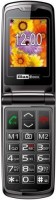 Фото - Мобильный телефон Maxcom MM822BB
