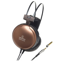 Фото - Наушники Audio-Technica ATH-A1000 