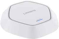 Фото - Wi-Fi адаптер LINKSYS LAPAC1750 