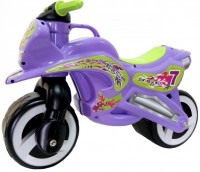 Фото - Каталка (толокар) Kinderway Motorcycle
