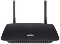 Фото - Wi-Fi адаптер LINKSYS RE6500 