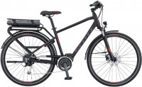 Фото - Электровелосипед Scott E-Sub Comfort 2016