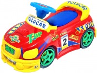 Фото - Каталка (толокар) Kinderway Champion