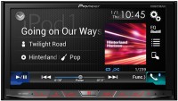 Фото - Автомагнитола Pioneer AVH-X8800BT 