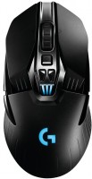 Фото - Мышка Logitech G900 