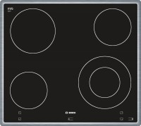 Фото - Варочная поверхность Bosch NKF 645 P14 черный