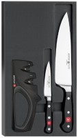 Фото - Набор ножей Wusthof Classic 9608-5