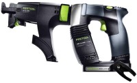 Фото - Дрель / шуруповерт Festool DWC 18-2500 Li-Basic 564607 