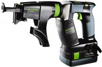 Фото - Дрель / шуруповерт Festool DWC 18-2500 5.2 Li-Plus 564590 