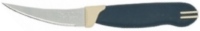 Фото - Набор ножей Tramontina Multicolor 23512/213 