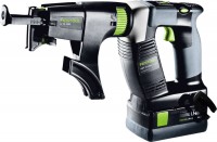 Фото - Дрель / шуруповерт Festool DWC 18-4500 5.2 Li-Plus 574745 