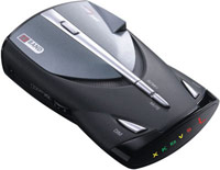 Фото - Радар-детектор Cobra XRS 9440