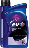 Фото - Трансмиссионное масло ELF Elfmatic CVT 1 л