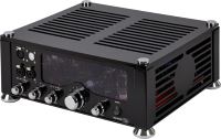 Фото - Усилитель для наушников AudioValve Solaris