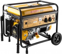 Фото - Электрогенератор Hammer Flex GNR 5500LE