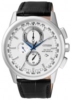 Фото - Наручные часы Citizen AT8110-11A
