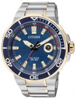 Фото - Наручные часы Citizen AW1424-62L