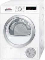 Фото - Сушильная машина Bosch WTH 85200 