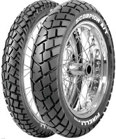 Фото - Мотошина Pirelli Scorpion MT 90 A/T 150/70 R18 70V 