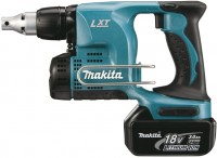 Фото - Дрель / шуруповерт Makita BFS450RFE 