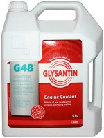 Фото - Охлаждающая жидкость Glysantin G48 5 л