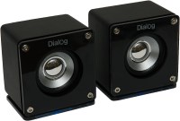 Фото - Компьютерные колонки Dialog AC-01U