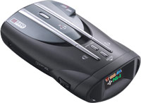 Фото - Радар-детектор Cobra XRS 9940