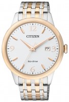 Фото - Наручные часы Citizen BM7304-59A 