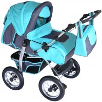 Фото - Коляска DONaTan Lucky