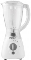 Миксер Galaxy GL 2154 белый