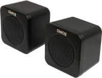 Фото - Компьютерные колонки Dialog AC-01UP