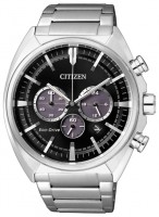 Фото - Наручные часы Citizen CA4280-53E 