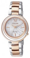 Фото - Наручные часы Citizen EM0335-51D 