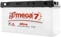 Фото - Автоаккумулятор A-Mega Ultra M7 (6CT-75R)
