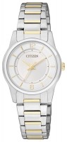 Фото - Наручные часы Citizen ER0184-53A 