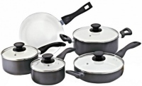 Фото - Набор кастрюль и сковородок LORA NA13KIT