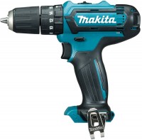 Фото - Дрель / шуруповерт Makita HP331DZ 