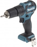 Фото - Дрель / шуруповерт Makita HP332DZ 