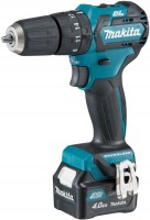 Фото - Дрель / шуруповерт Makita HP332DWMX1 