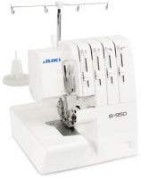 Фото - Швейная машина / оверлок Juki B-950