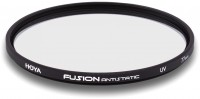 Фото - Светофильтр Hoya Fusion Antistatic UV 46 мм