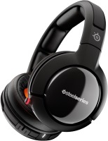 Фото - Наушники SteelSeries Siberia 800 