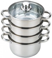 Фото - Кастрюля Bohmann BH3215