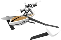 Фото - Квадрокоптер (дрон) Parrot Hydrofoil Drone New Z 
